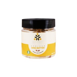 Shea Butter Hand Cream