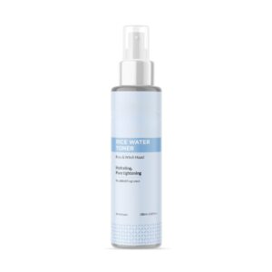 Refreshing Face Mist