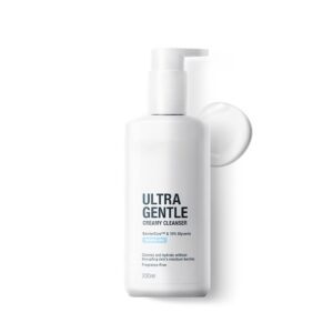Gentle Foaming Cleanser