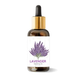Lavender Sleep Mist