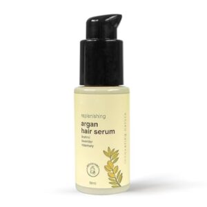 Argan Oil Hair Serum