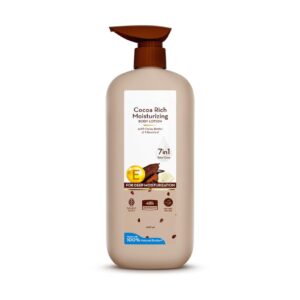 Cocoa Body Butter