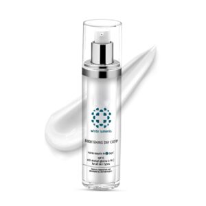 Brightening Vitamin E Cream