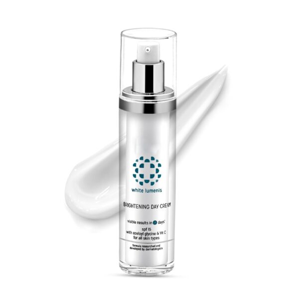 Brightening Vitamin E Cream