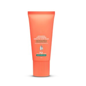 Frizz Control Hair Mask