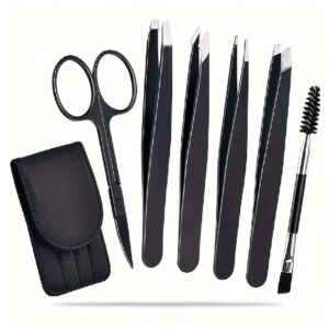 Eyebrow Shaping Kit