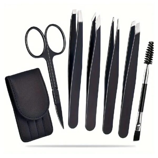 Eyebrow Shaping Kit