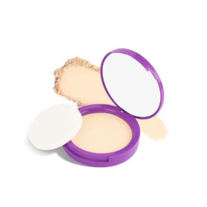 Vegan Matte Foundation