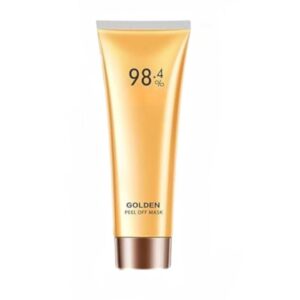 Gold Peel-Off Face Mask