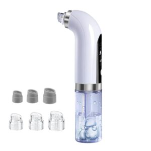 Blackhead Suction Tool