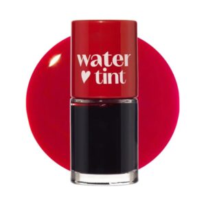 Tinted Lip & Cheek Stain