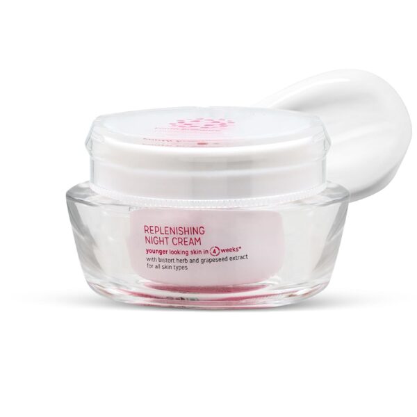 Collagen Boost Night Cream