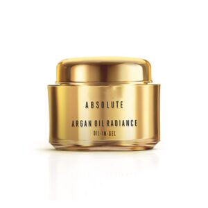 Lux Radiance Face Oil
