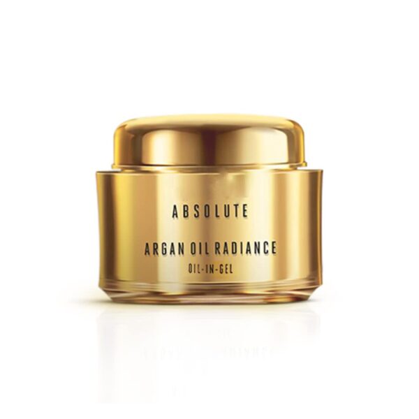 Lux Radiance Face Oil