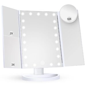 LED Vanity Mirror
