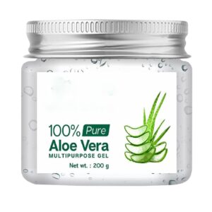 Aloe Vera Gel