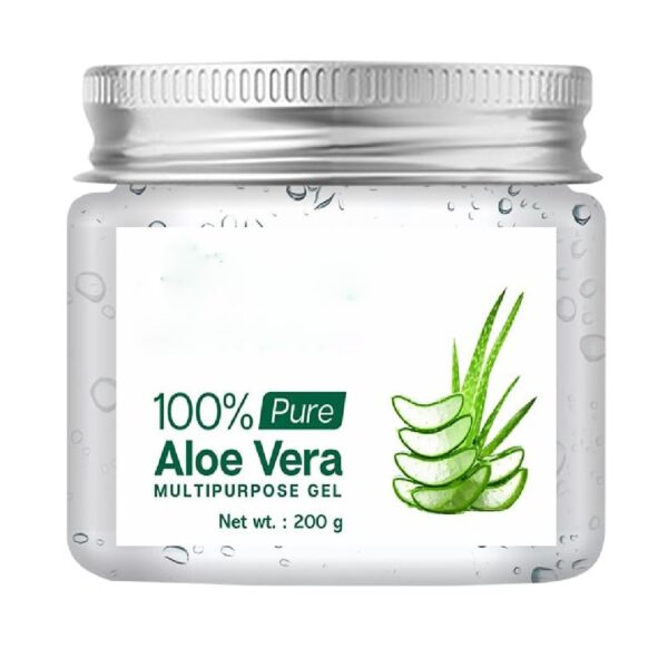 Aloe Vera Gel