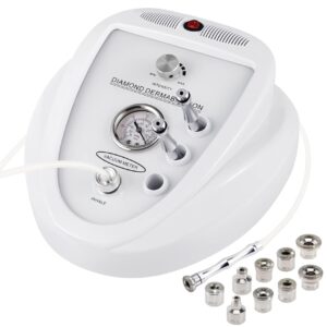 Microdermabrasion Tool