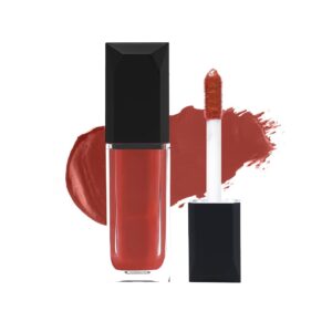 Velvet Matte Lipstick