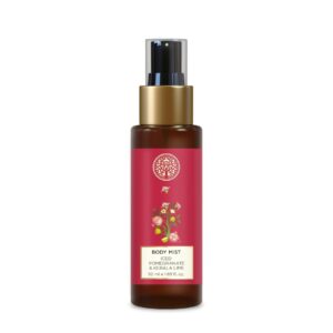 Luxury Fragrance Mist