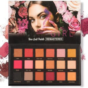 Eye Shadow Palette (24 ct)