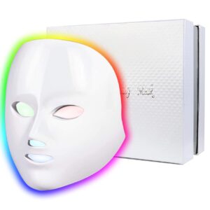 Skin Therapy LED Mask