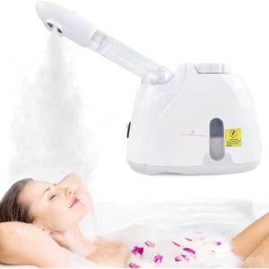 Facial Steamer Pro