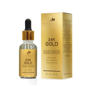 24K Gold Anti-Aging Serum