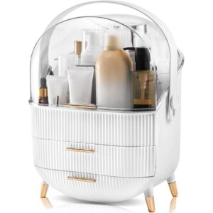 Deluxe Skincare Organizer