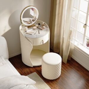 Luxury Skincare Console