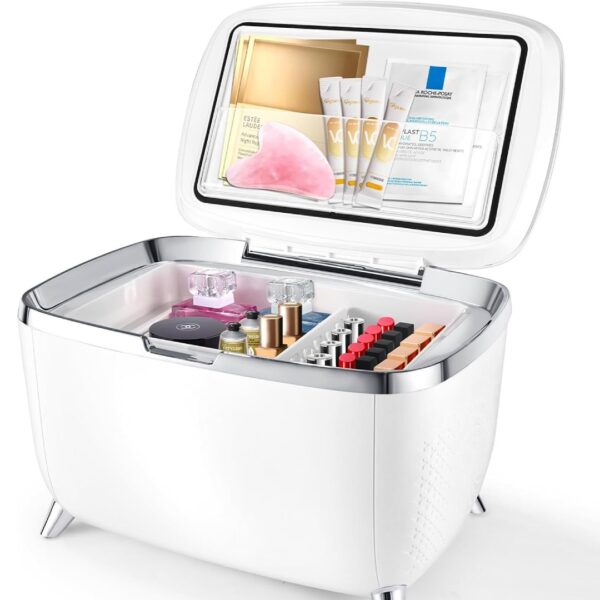 All-in-One Beauty Fridge