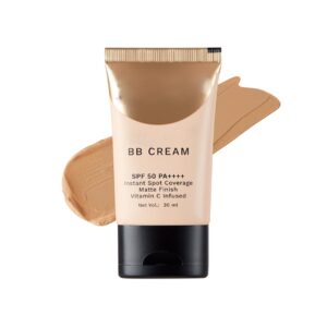 Tinted BB Cream SPF 30