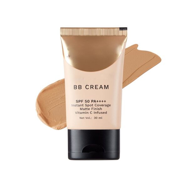 Tinted BB Cream SPF 30