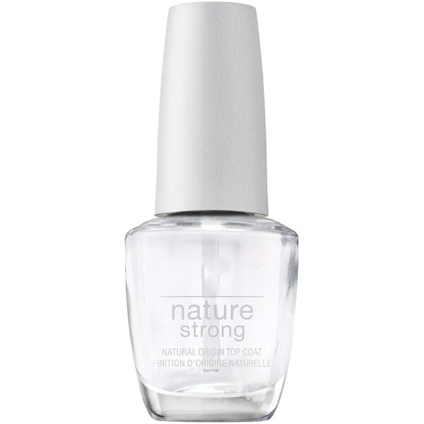 Nail Strengthener Polish