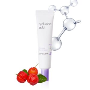 Revitalizing Eye Cream