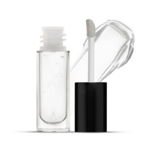Crystal Clear Lip Gloss