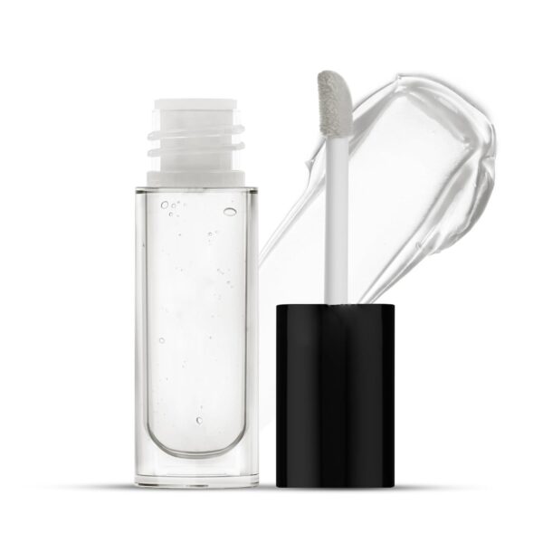Crystal Clear Lip Gloss
